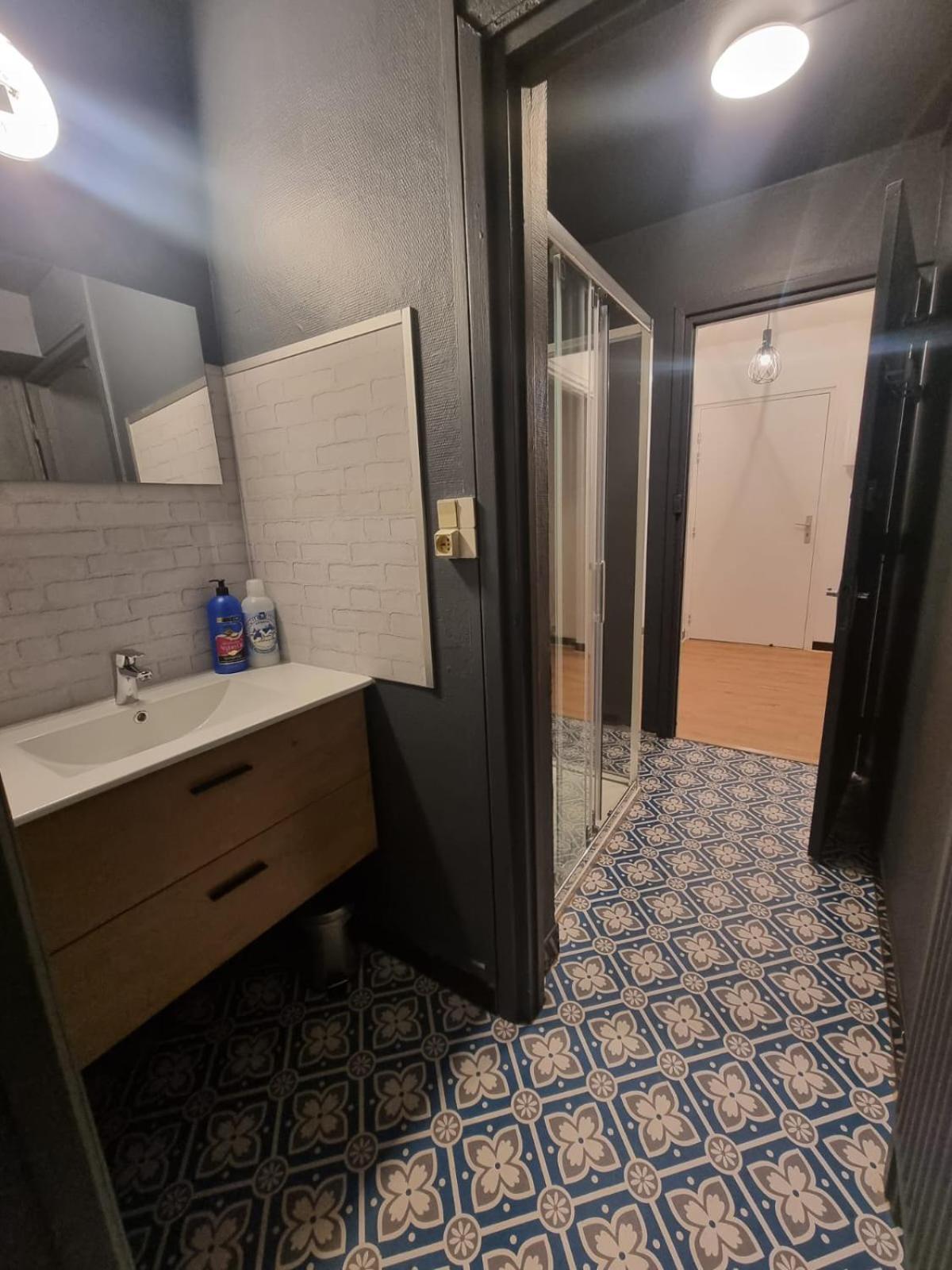 Apartment La Bulle
