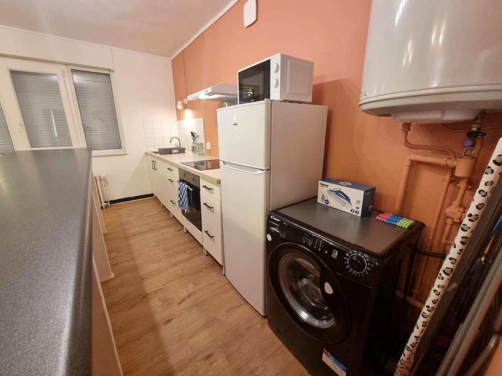 La Bulle Apartment Lievin