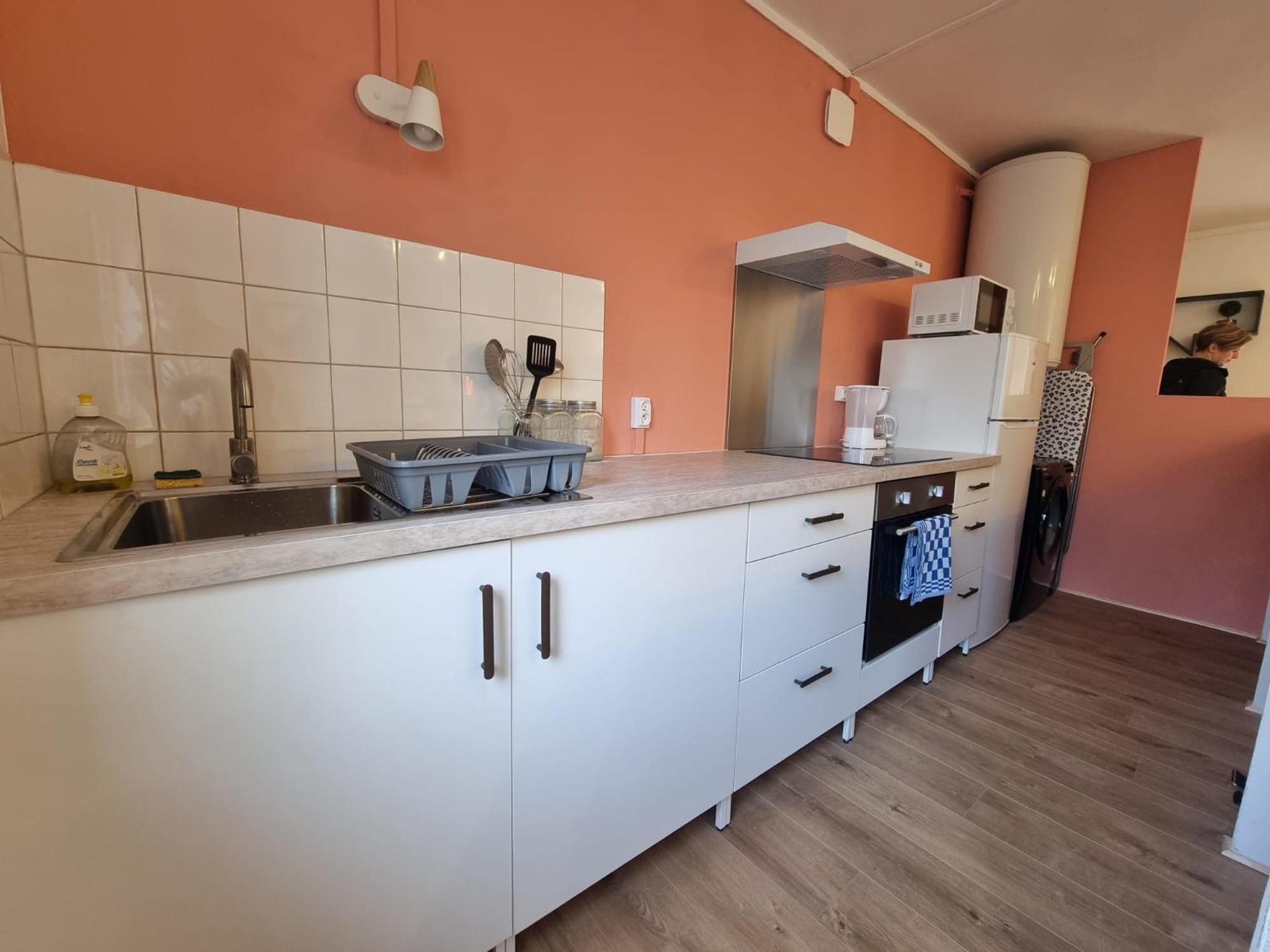 La Bulle Apartment Lievin