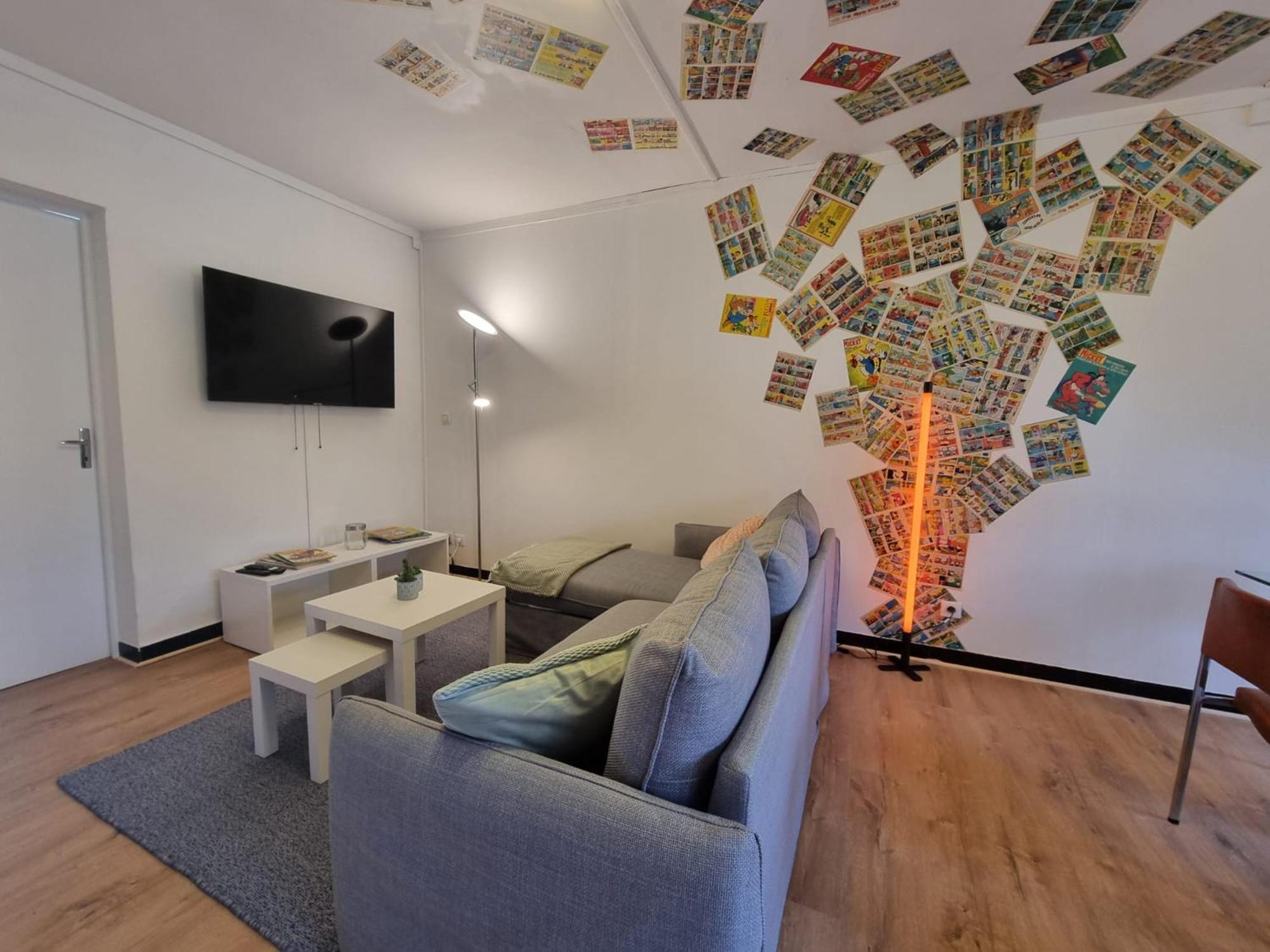 La Bulle Apartment